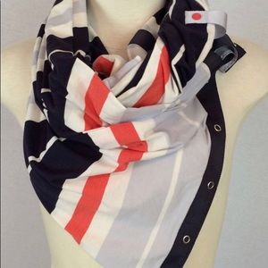 lululemon Vinyasa Scarf